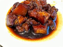 美肤红烧肉-阿毛饭店首店·宁波老字号(文化广场店)