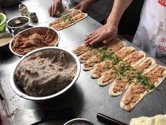 -白家高记肥肠粉(总店)