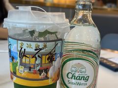 -華歡冰室-WahFoon(吉大店)