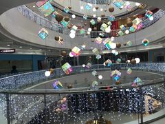 -方恒购物中心(望京小街店)