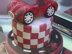 -CAKE BOSS 蛋糕老板(北京世纪金源购物中心)