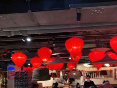 大堂-老湘村·湖南土菜(天河维多利店)