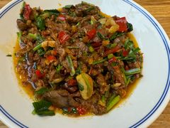 -滇铺子·云南特色菜·第九届野生菌美食节(东风东路c86店)