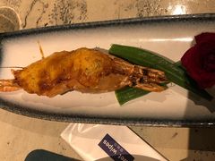 -T館·花园艺术餐厅