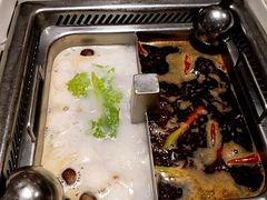 -海底捞火锅(凯德广场店)