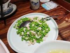 -鱼食饭稻·苏浙土菜17年老馆子(平江路店)