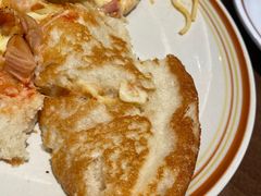 -萨莉亚意式餐厅(杭州滨江天街店)