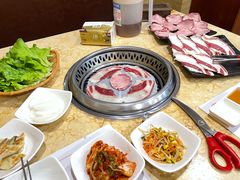 -德寿宫韩国料理(下沙店)