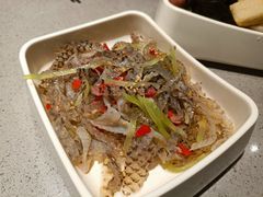 -半天妖烤鱼(方庄店)