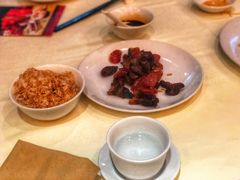 腊味煲仔饭-利苑酒家(北角店)