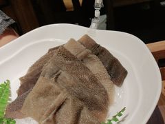 -巴奴毛肚火锅(六天地店)