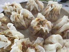 -何记羊汤馆(丽水佳源店)