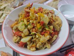 -串小白烧烤(金沙洲店)