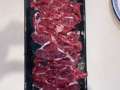 -陈记顺和牛肉火锅(永泰店)