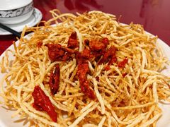 -无味饭店(九眼桥商业文化广场店)