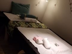 包房-璞·澐间影院式足道SPA(尚悦湾店)