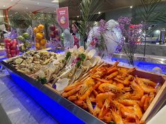 -十堰天海温德姆酒店·四季全日制餐厅(北京中路店)