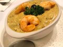 -大堂街8号葡国餐厅(RESTAURANTE ESCADA)