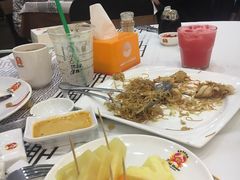 -蟹皇海鲜餐厅