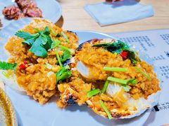 -烤五行·烧烤烤串(石佛营店)