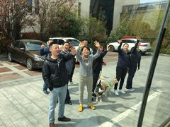 -上海崇明金茂凯悦酒店