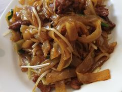 -御花园·粤菜·海鲜火锅(中山公园店)