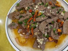 -青竹园海鲜餐厅(海天路店)