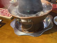 -津门老羊家·铜锅涮羊肉·烧烤(科技园店)