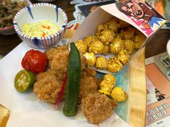 -桃太郎寿司料理(南坪店)