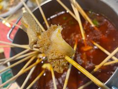 -偏脸子哈尔滨老烧烤(红旗大街店)