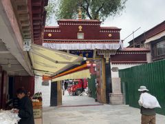 -小昭寺