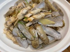 -山东宾馆·齐鲁苑餐厅