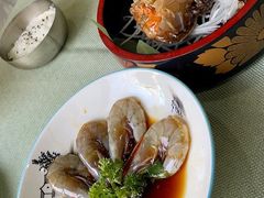 酱蟹-渔娘渔家丹东海鲜(东直门店)