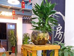 -双桥园·云南过桥米线(古城南门店)