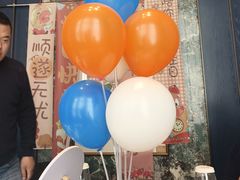-鑫复盛礼记酒店·青岛菜
