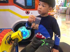 -汤姆熊欢乐世界(光启城店)