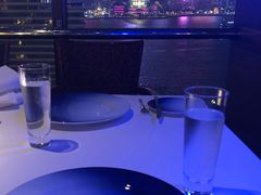 -香港喜来登酒店蚝酒吧