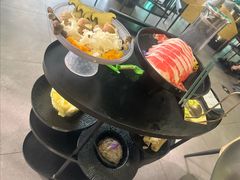 -凤园椰珍·椰子鸡火锅(番禺奥园广场店)