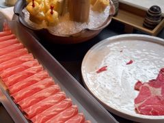-东来顺·非遗火锅(高新店)