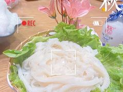 牛百叶-尚海豆捞(乐虹坊店)