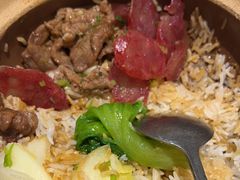 -膳心记-明火四宝煲仔饭(燕南店)