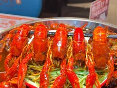 -熊记虾王·小龙虾(东晓南店)
