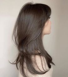 -HG美发设计沙龙