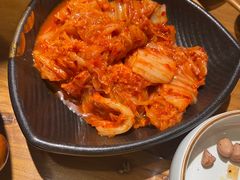 -九田家黑牛烤肉料理(华侨城店)