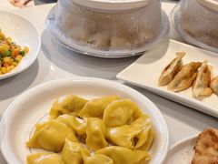 -东方饺子王(工农大路店)