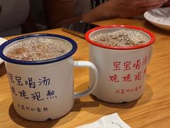 -姥姥家春饼店(惠新东街店)