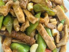 -绥缘老烧麦(中天店)
