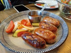 梅萨妈妈菲律宾香肠-Mesa Madre梅萨妈妈·Bintana(国贸店)