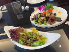 -海天楼(天津泛太平洋店)