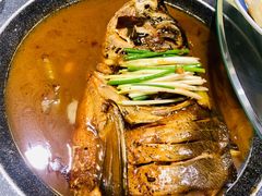 -忠顺斋易州印象烤鸭店(东关新村店)